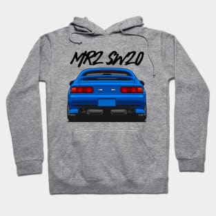 MR2 SW20 Hoodie